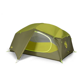 Nemo Aurora 2P Tent & Footprint 二人帳篷(連營底墊)