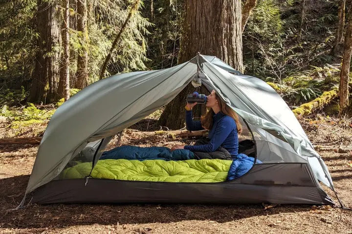 Telos TR2 - Two Person Freestanding Tent 半自立型雙人帳篷 Sea To Summit