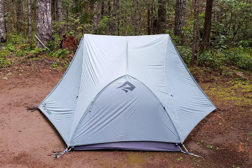 Telos TR2 - Two Person Freestanding Tent 半自立型雙人帳篷 Sea To Summit