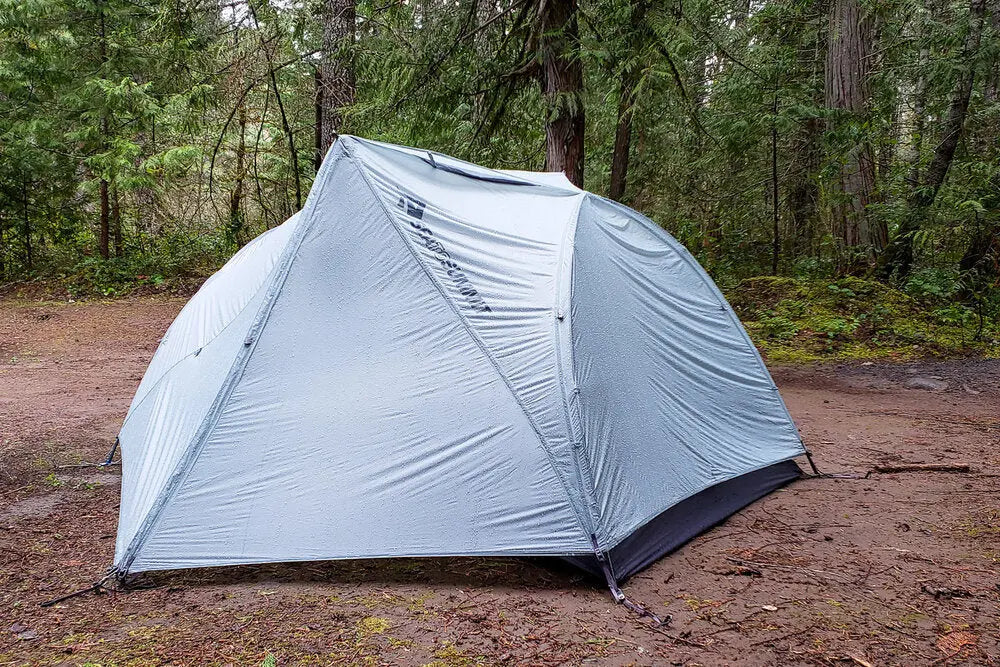 Telos TR2 - Two Person Freestanding Tent 半自立型雙人帳篷 Sea To Summit