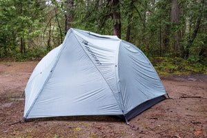 Telos TR2 - Two Person Freestanding Tent 半自立型雙人帳篷 Sea To Summit