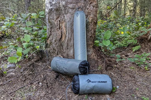 Telos TR2 - Two Person Freestanding Tent 半自立型雙人帳篷 Sea To Summit