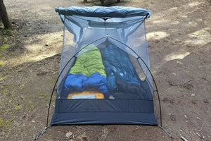 Telos TR2 - Two Person Freestanding Tent 半自立型雙人帳篷 Sea To Summit
