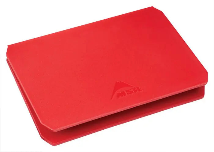 MSR Alpine Deluxe Cutting Board 摺疊砧板 - 遠野倉庫 Yuenye Warehouse