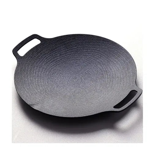Arisu Casting Griddle 25cm (IH) 不沾年輪燒烤盤 (電磁爐適用) - 遠野倉庫 Yuenye Warehouse