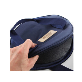 ARISU Casting Griddle Storage Bag (For 25cm) 不沾年輪燒烤盤 (25cm 專用收納袋)