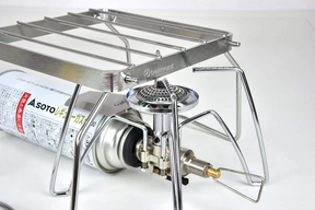 Belmont Mini Cooking Stand 迷你爐架(可配蜘蛛爐) BM-175
