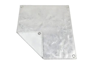 Belmont Heat Resistant Sheet 焚火隔熱墊 BM-259 - 遠野倉庫 Yuenye Warehouse