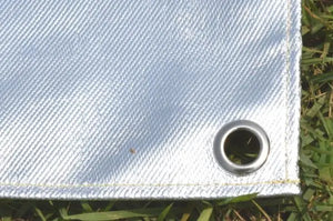 Belmont Heat Resistant Sheet 焚火隔熱墊 BM-259 - 遠野倉庫 Yuenye Warehouse