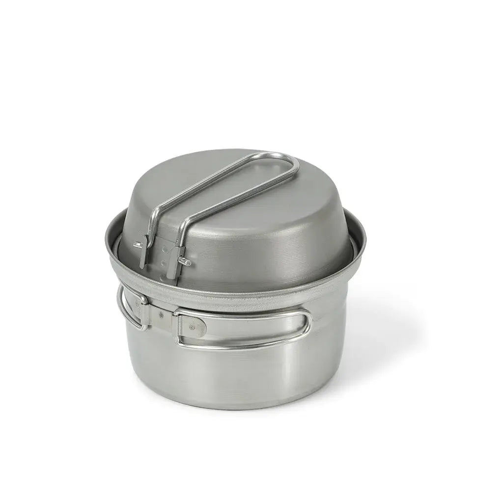 Belmont Non-Stick Titanium Cooker 鈦金屬鍋具(650ml) BM-271 - 遠野倉庫 Yuenye Warehouse
