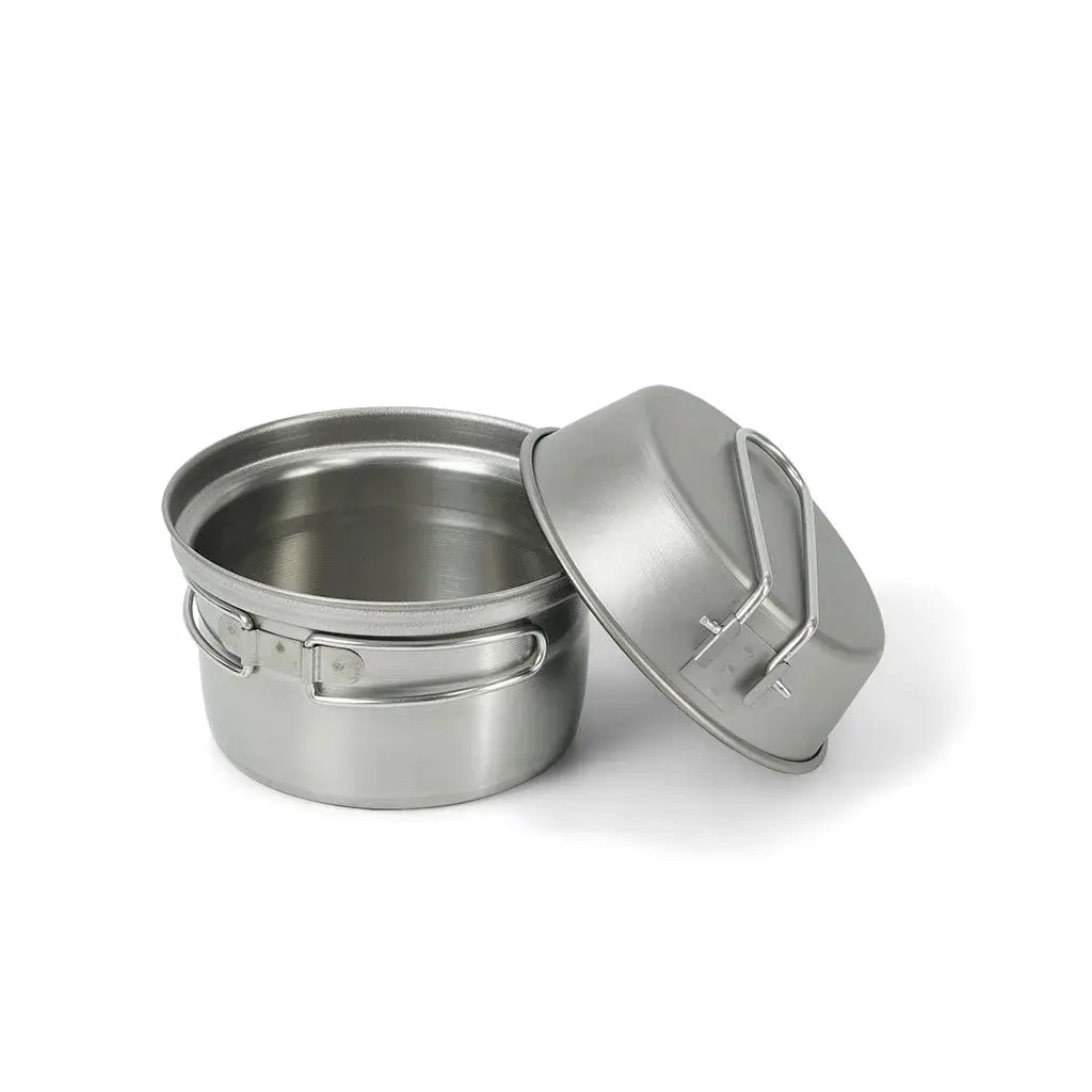Belmont Non-Stick Titanium Cooker 鈦金屬鍋具(650ml) BM-271 - 遠野倉庫 Yuenye Warehouse