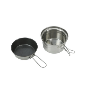 Belmont Non-Stick Titanium Cooker 鈦金屬鍋具(650ml) BM-271