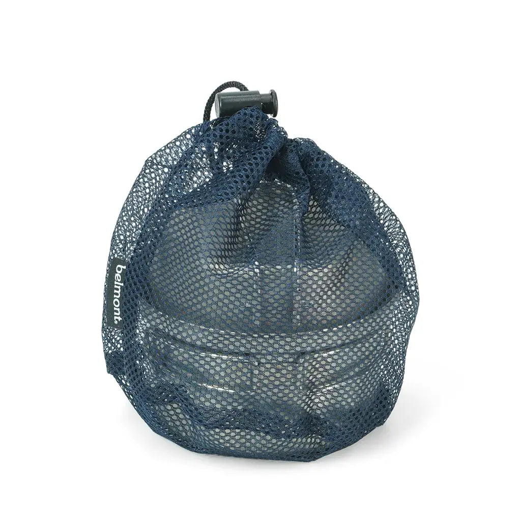 Belmont Non-Stick Titanium Cooker 鈦金屬鍋具(650ml) BM-271 - 遠野倉庫 Yuenye Warehouse