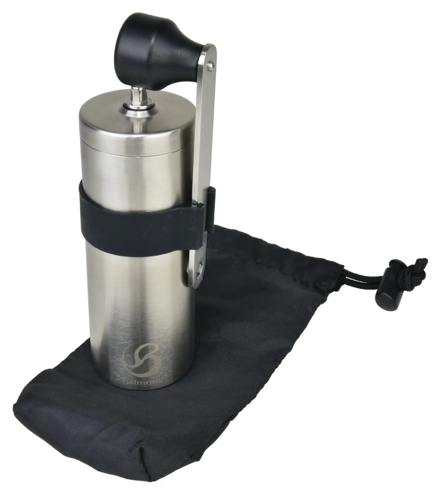 Belmont Outdoor Coffee Mill 戶外迷你咖啡磨豆器 BM-351 - 遠野倉庫 Yuenye Warehouse