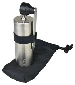 Belmont Outdoor Coffee Mill 戶外迷你咖啡磨豆器 BM-351 - 遠野倉庫 Yuenye Warehouse