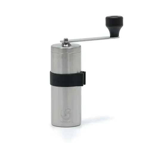 Belmont Outdoor Coffee Mill 戶外迷你咖啡磨豆器 BM-351 - 遠野倉庫 Yuenye Warehouse
