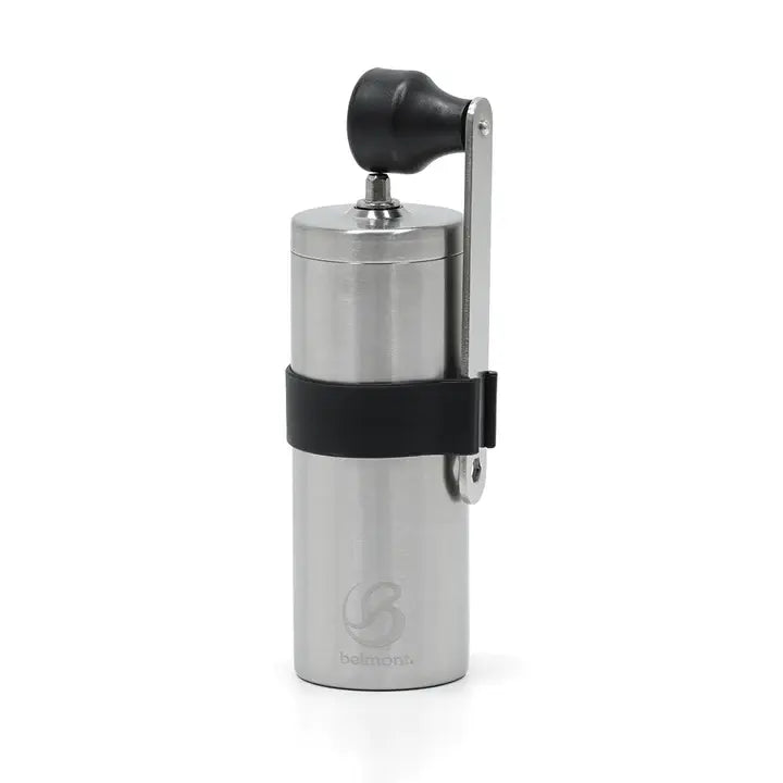Belmont Outdoor Coffee Mill 戶外迷你咖啡磨豆器 BM-351 - 遠野倉庫 Yuenye Warehouse