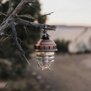Barebones Beacon Hanging Light 松果掛燈 - 遠野倉庫 Yuenye Warehouse