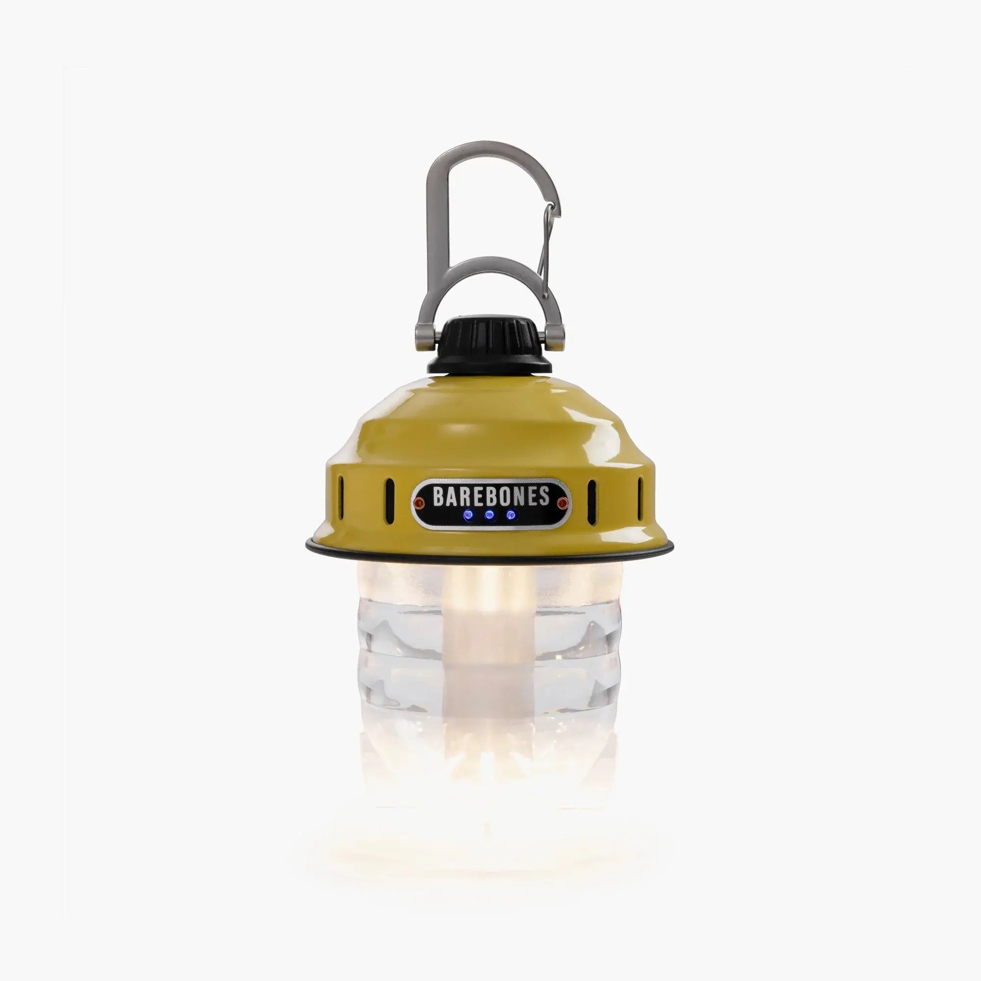 Barebones Beacon Hanging Light 松果掛燈 - 遠野倉庫 Yuenye Warehouse