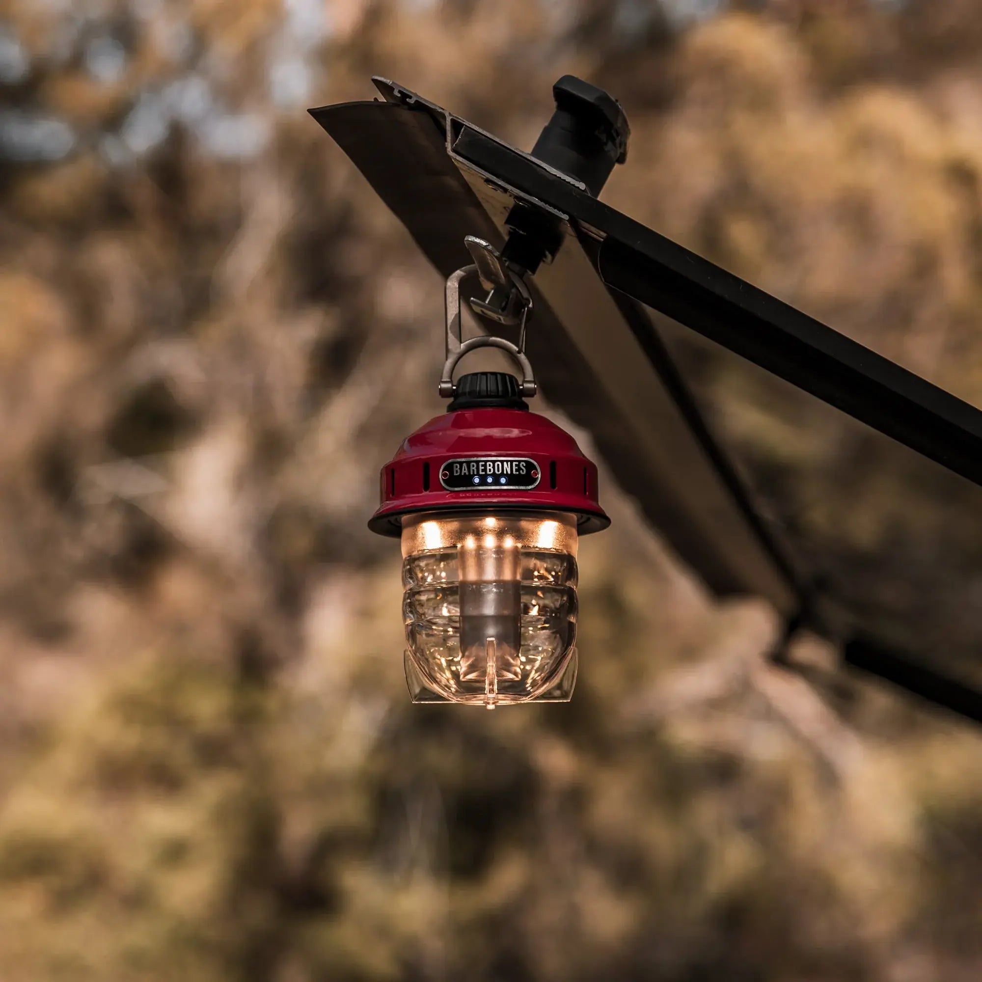 Barebones Beacon Hanging Light 松果掛燈 - 遠野倉庫 Yuenye Warehouse