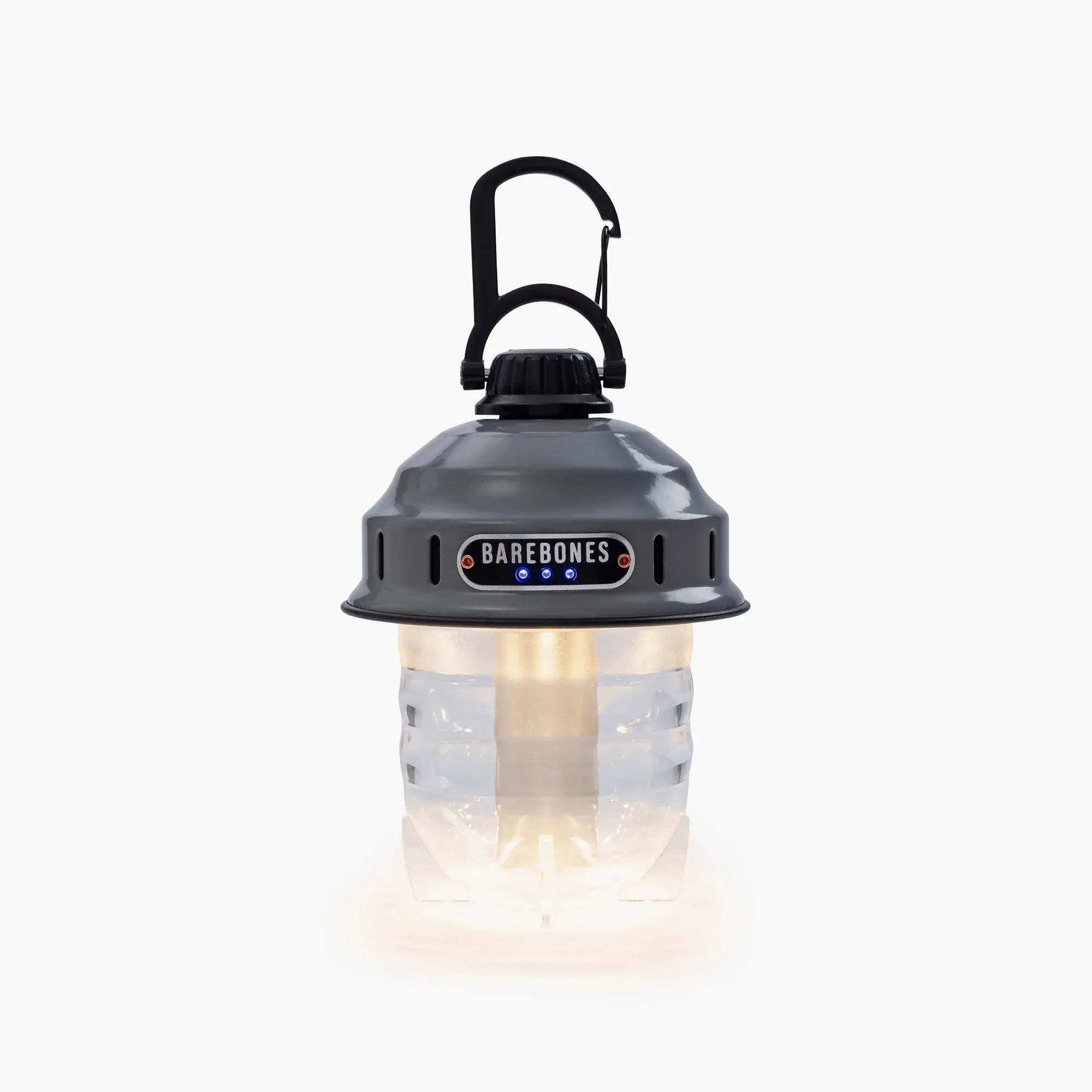 Barebones Beacon Hanging Light 松果掛燈 - 遠野倉庫 Yuenye Warehouse
