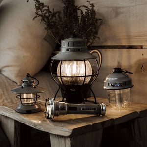 Barebones Beacon Hanging Light 松果掛燈 - 遠野倉庫 Yuenye Warehouse