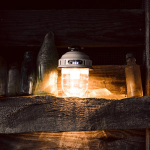Barebones Beacon Hanging Light 松果掛燈 - 遠野倉庫 Yuenye Warehouse