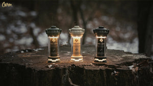 CARGO container Dual Light mini 工業風LED燈 - 遠野倉庫 Yuenye Warehouse