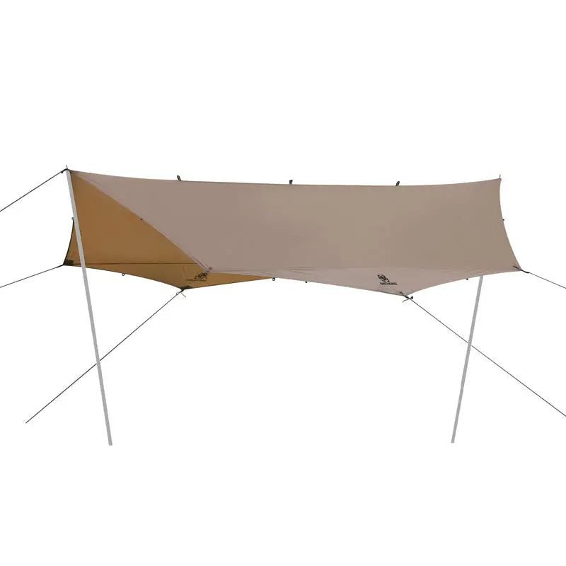 OneTigris Pavilion Rain fly Camping Tarp 八角天幕帳篷 - 遠野倉庫 Yuenye Warehouse