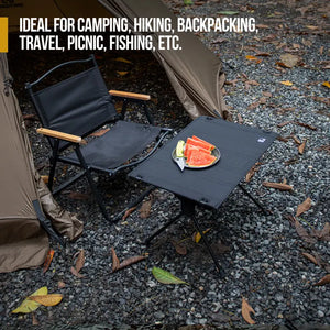 OneTigris Portable Camping Table 便攜式野營戰術小桌 - 遠野倉庫 Yuenye Warehouse