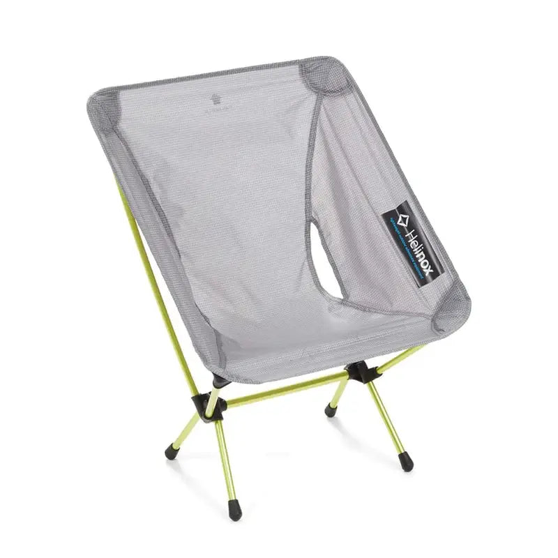 Helinox Chair Zero 超輕量戶外椅 - 遠野倉庫 Yuenye Warehouse