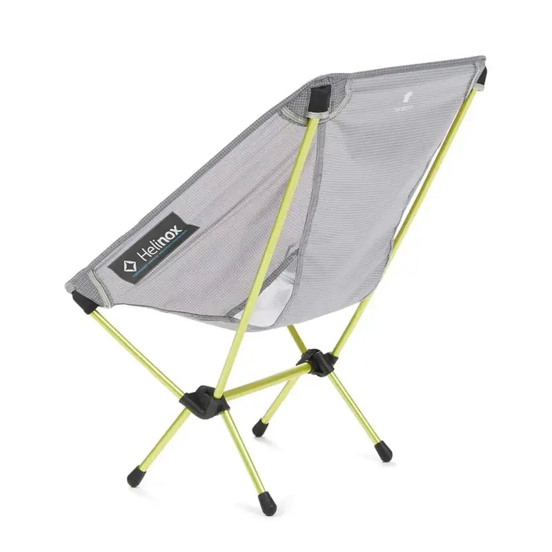 Helinox Chair Zero 超輕量戶外椅 - 遠野倉庫 Yuenye Warehouse