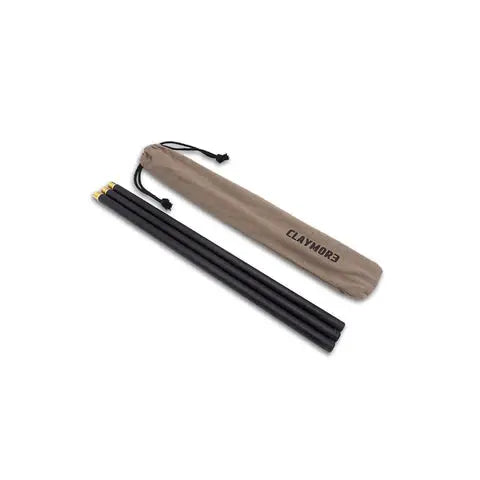 Claymore Fan Extention Pole V1040風扇配件CLA-X01 專用加長桿 - 遠野倉庫 Yuenye Warehouse