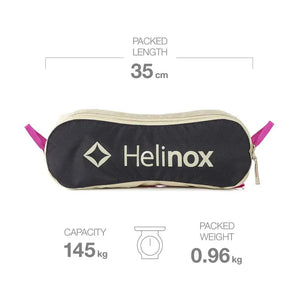 Helinox Chair One 輕量戶外椅 - 遠野倉庫 Yuenye Warehouse