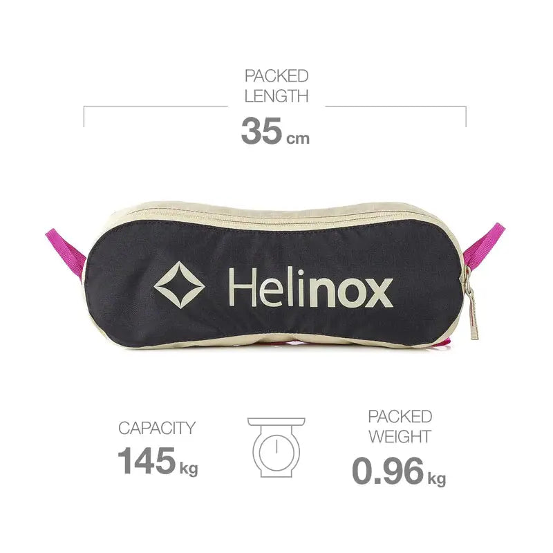 Helinox Chair One 輕量戶外椅 - 遠野倉庫 Yuenye Warehouse