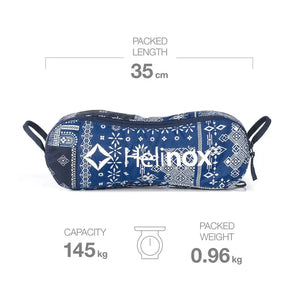 Helinox Chair One 輕量戶外椅 - 遠野倉庫 Yuenye Warehouse