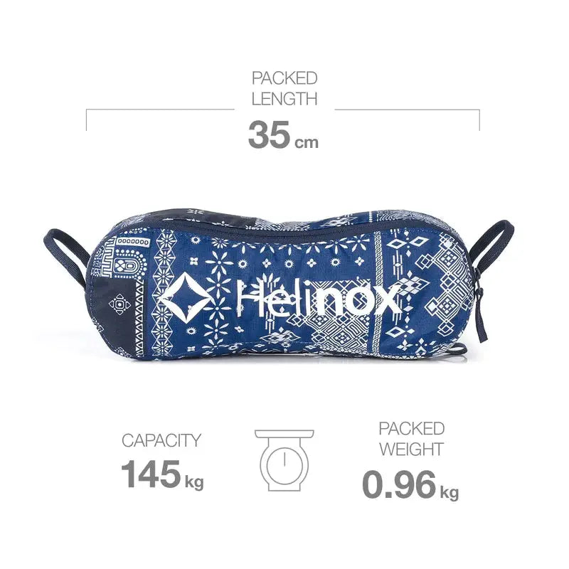 Helinox Chair One 輕量戶外椅 - 遠野倉庫 Yuenye Warehouse