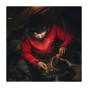 Claymore Heady Plus+ 充電多功能防水戶外頭燈 - 遠野倉庫 Yuenye Warehouse
