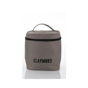 2022新版 Claymore Fan V600+  戶外露營風扇【限定黑色/限定沙色/普通灰黑】 - 遠野倉庫 Yuenye Warehouse