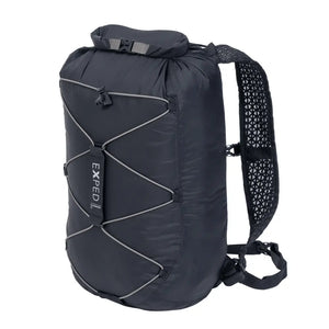 EXPED Cloudburst 15 Waterproof Backpack 防水背包(2022新版) - 遠野倉庫 Yuenye Warehouse