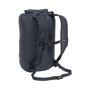 EXPED Cloudburst 15 Waterproof Backpack 防水背包(2022新版) - 遠野倉庫 Yuenye Warehouse