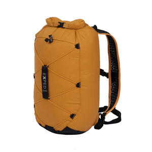EXPED Cloudburst 15 Waterproof Backpack 防水背包(2022新版) - 遠野倉庫 Yuenye Warehouse