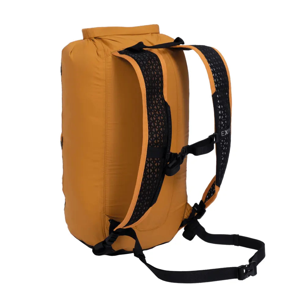 EXPED Cloudburst 15 Waterproof Backpack 防水背包(2022新版) - 遠野倉庫 Yuenye Warehouse