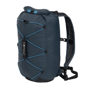 EXPED Cloudburst 15 Waterproof Backpack 防水背包(2022新版) - 遠野倉庫 Yuenye Warehouse