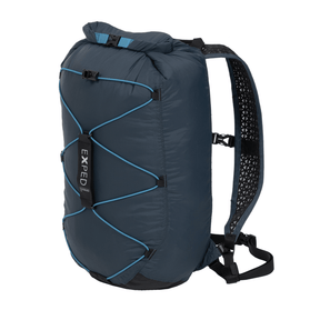 EXPED Cloudburst 15 Waterproof Backpack 防水背包(2022新版)