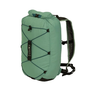 EXPED Cloudburst 15 Waterproof Backpack 防水背包(2022新版) - 遠野倉庫 Yuenye Warehouse