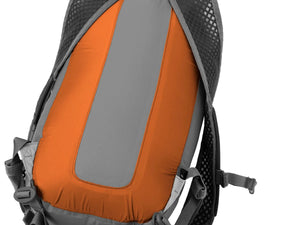 EXPED Cloudburst 15 Waterproof Backpack 防水背包(2022新版) - 遠野倉庫 Yuenye Warehouse