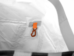 EXPED Cloudburst 15 Waterproof Backpack 防水背包(2022新版) - 遠野倉庫 Yuenye Warehouse