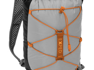 EXPED Cloudburst 15 Waterproof Backpack 防水背包(2022新版) - 遠野倉庫 Yuenye Warehouse