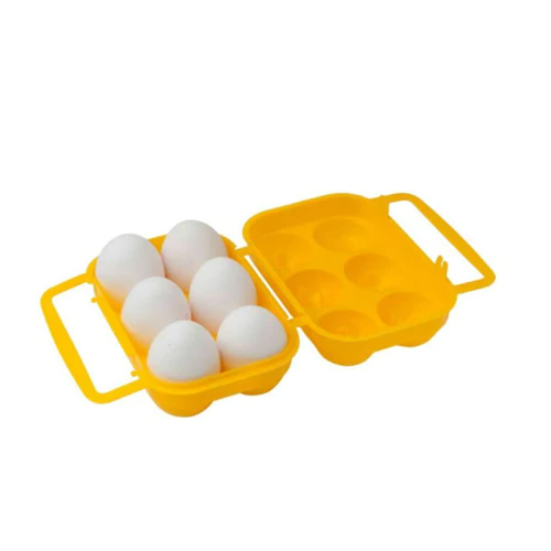 Coghlan's Egg Holder 露營蛋盒 (2格/6格)